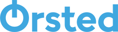 logo - Orsted