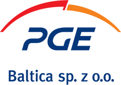 logo - PGE Baltica sp. z o.o.